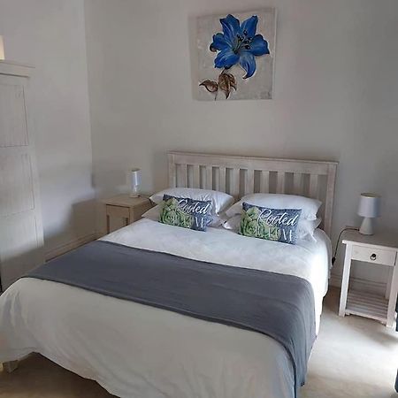 Osler Place Self-Catering スティル・ベイ エクステリア 写真
