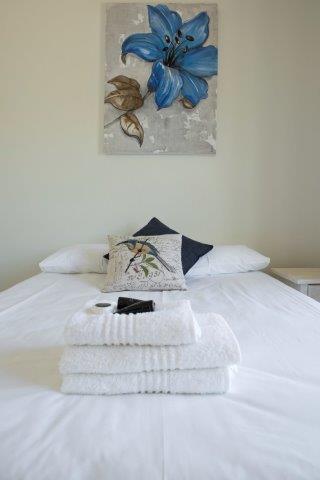 Osler Place Self-Catering スティル・ベイ 部屋 写真
