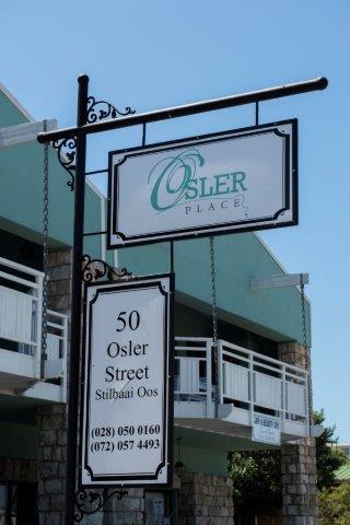 Osler Place Self-Catering スティル・ベイ 部屋 写真