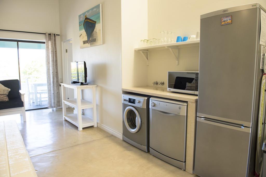 Osler Place Self-Catering スティル・ベイ 部屋 写真