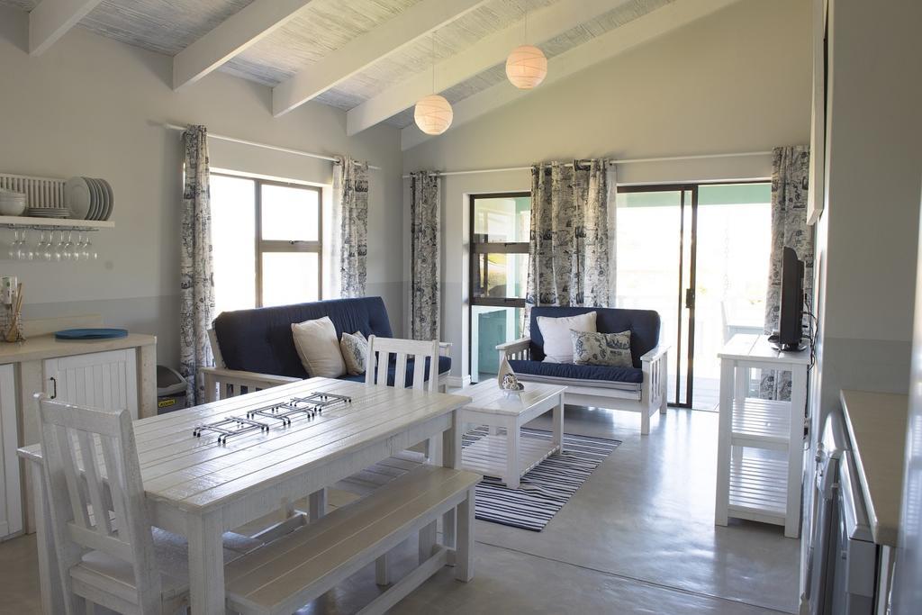 Osler Place Self-Catering スティル・ベイ 部屋 写真