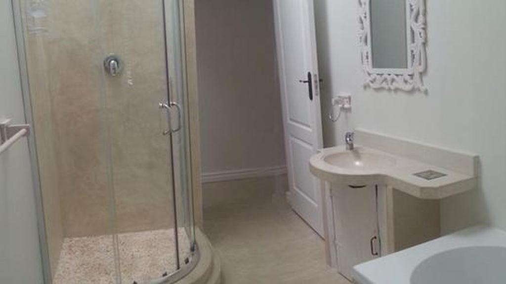 Osler Place Self-Catering スティル・ベイ エクステリア 写真