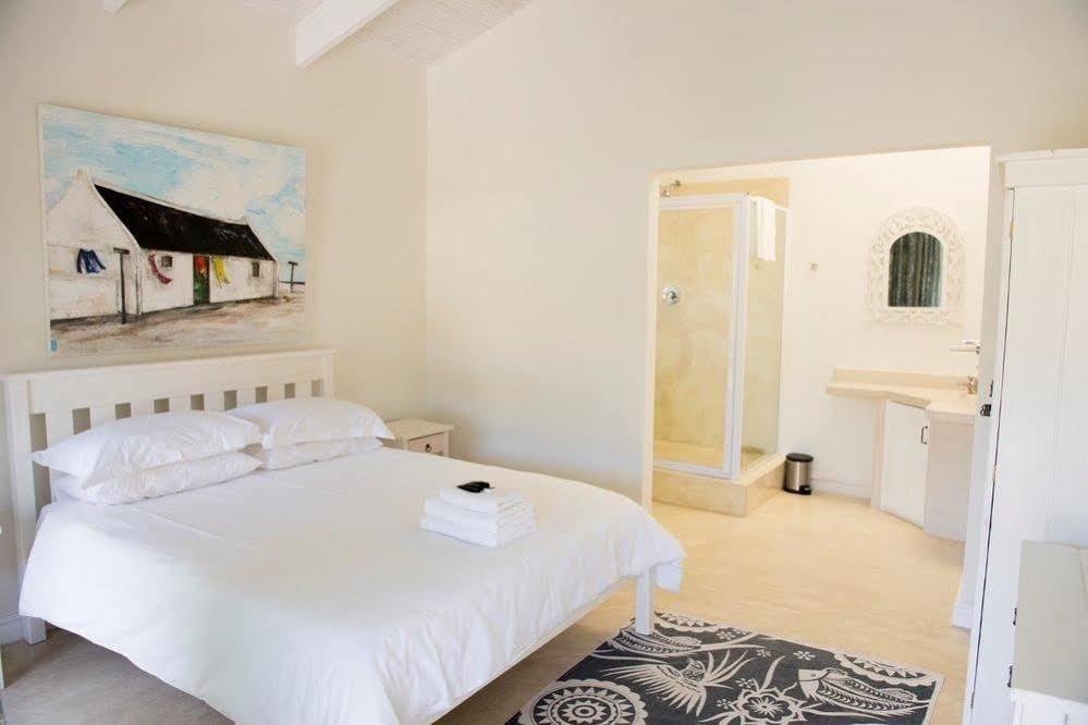 Osler Place Self-Catering スティル・ベイ エクステリア 写真