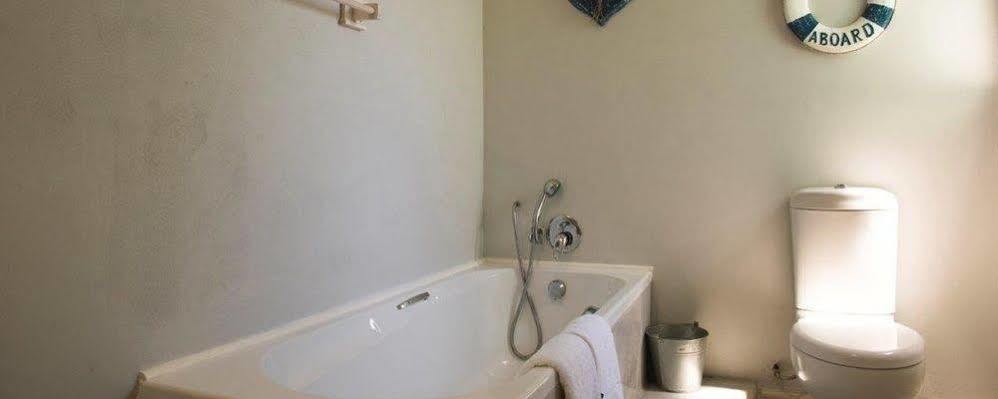 Osler Place Self-Catering スティル・ベイ エクステリア 写真