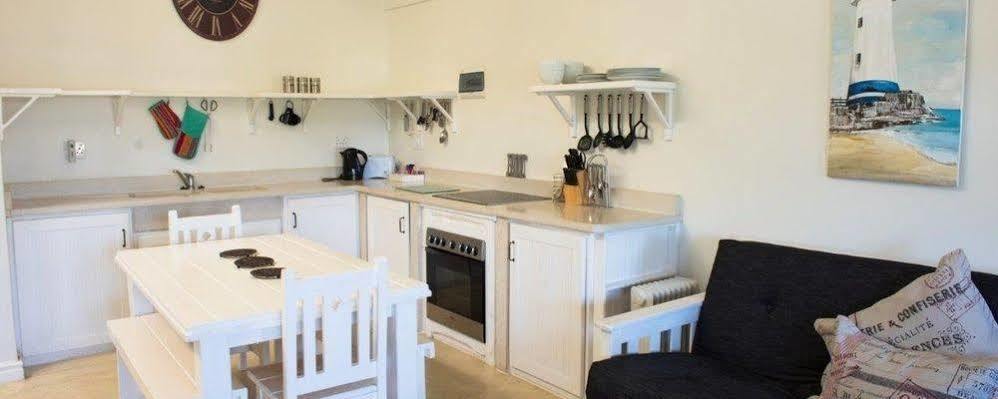 Osler Place Self-Catering スティル・ベイ エクステリア 写真